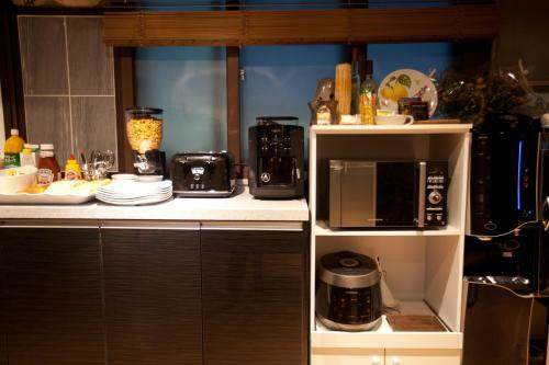 Hostal Ryu Guest House Gangnam