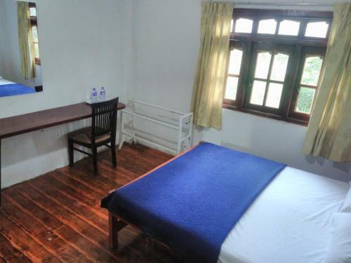 Yasasvi Homestay Bungalow