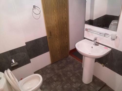 Yasasvi Homestay Bungalow