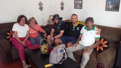 Yasasvi Homestay Bungalow