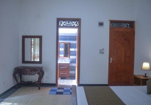 Villa Galle Holiday Home