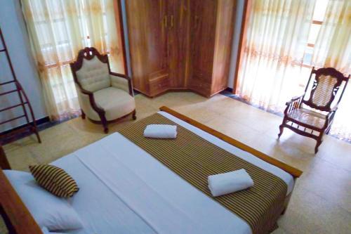 Villa Galle Holiday Home