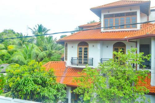 Villa Galle Holiday Home