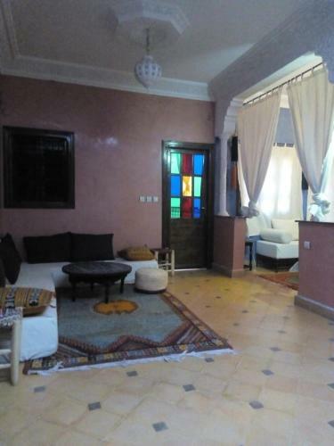 Riad Dar Soufian