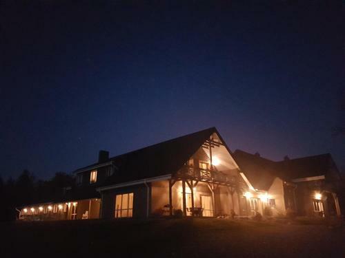 Hostal Villa Cheval