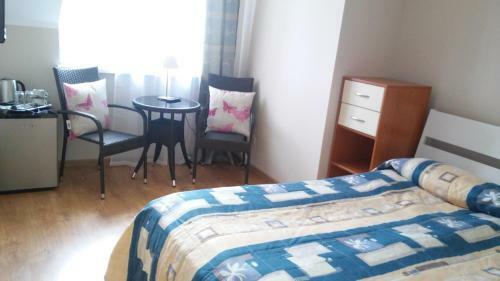 Hostal Villa Cheval