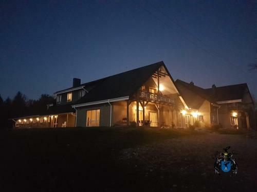 Hostal Villa Cheval