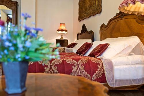Hotel Best Baltic Panemun? Castle
