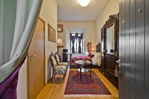 Hotel Best Baltic Panemun? Castle