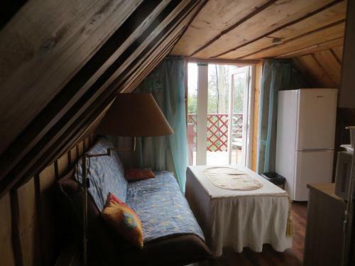 Agroturismo Sodyba Brazylija