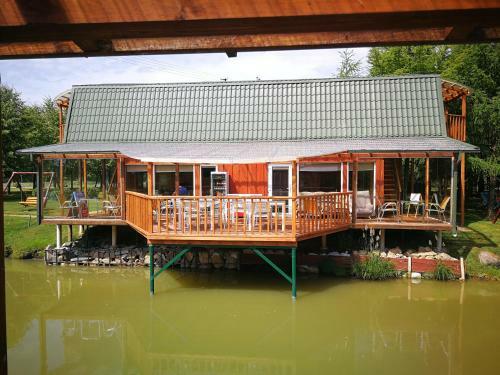 Agroturismo Sodyba Brazylija