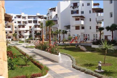 Apartamento R�sidence Les Dunes