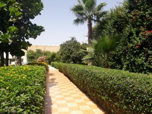 Almounia Hotel & Spa