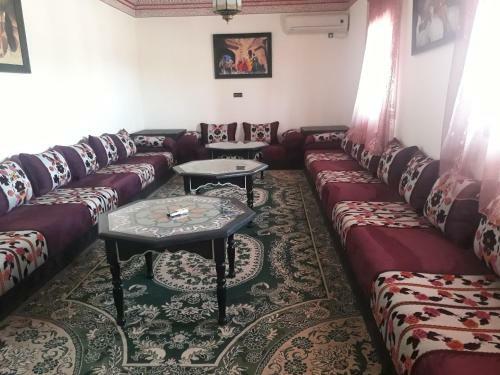 Almounia Hotel & Spa