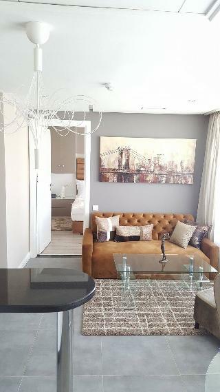 Apartamento Rent-inn Suites Hotel