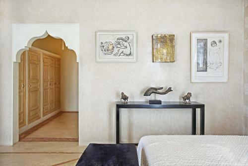 Villa Dar Moira By Sejour-maroc