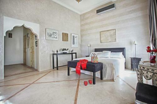 Villa Dar Moira By Sejour-maroc