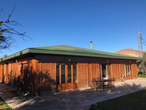 Villa Le Lodge Du Lac
