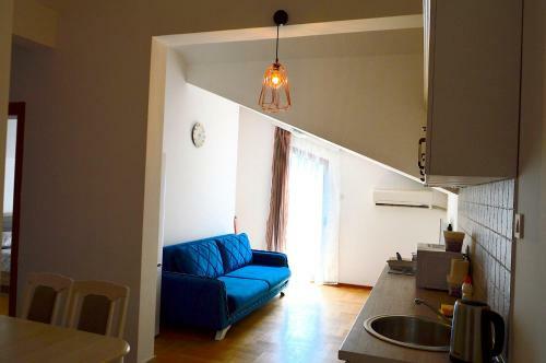 Apartamento Risan Maxim's
