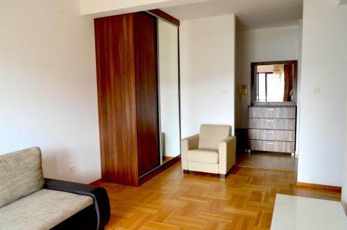 Apartamento Risan Maxim's