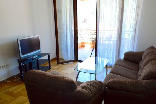 Apartamento Risan Maxim's