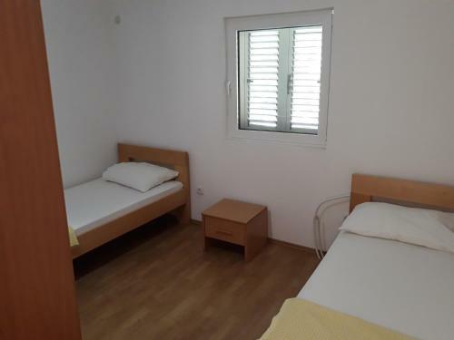 Apartments Toma?evi?