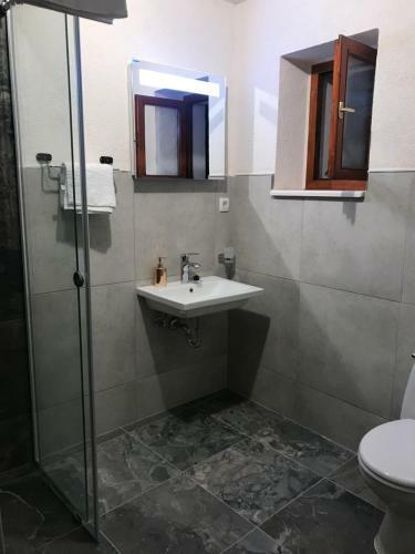 Villa Stone House 264