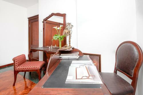 Apartamentos Villa Aura