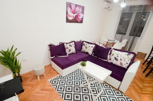 Apartamento La Vida Kotor