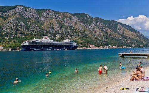 Apartamento La Vida Kotor
