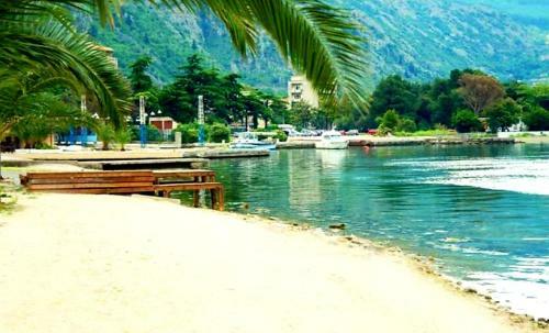 Apartamento La Vida Kotor