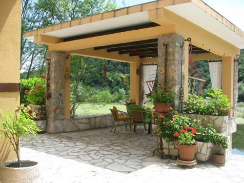 Holiday Home Relax