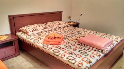 Agroturismo Rooms Dujeva Drago
