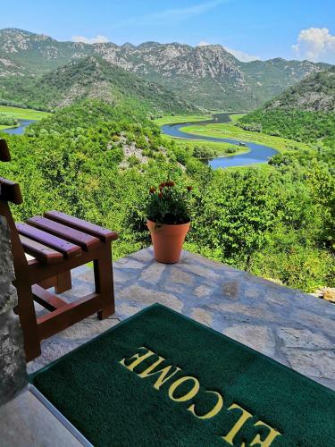 Agroturismo Rooms Dujeva Drago