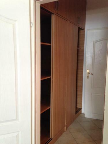Apartmani Jaukovic