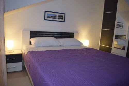 Nn Franovic Apartments