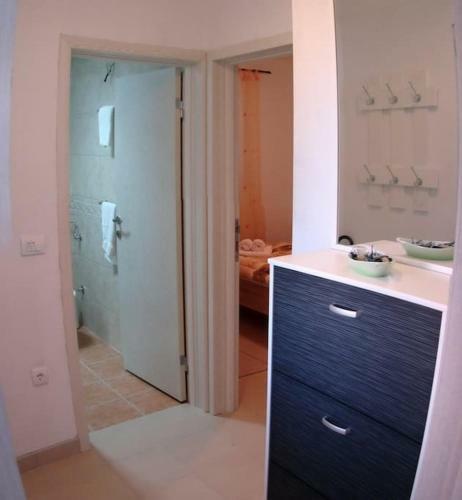 Nn Franovic Apartments