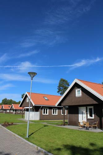 Apartamento Dal Gjestegaard