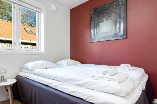 Apartamento Dal Gjestegaard