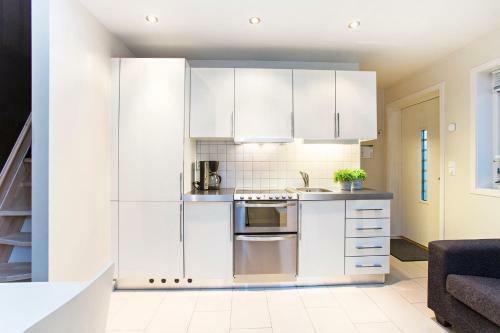 Apartamento Dal Gjestegaard