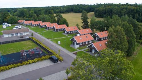 Apartamento Dal Gjestegaard