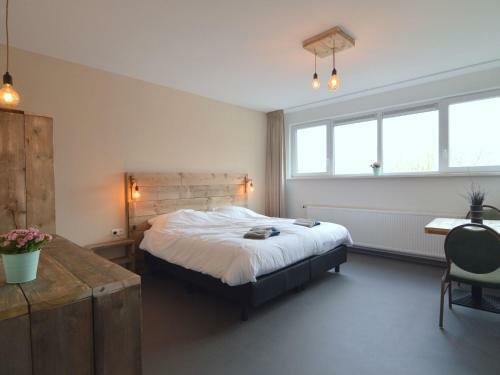 Modern Farmhouse In Wijchen With Private Garden