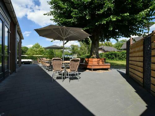 Modern Farmhouse In Wijchen With Private Garden