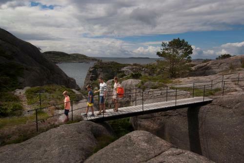 Apartamento Verftet I Ny-hellesund