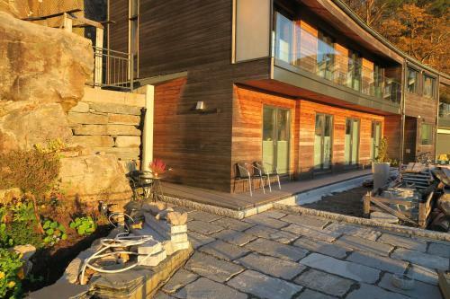 Apartment Krohneg�rden