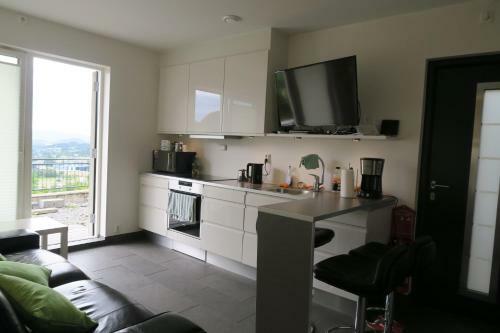 Apartment Krohneg�rden