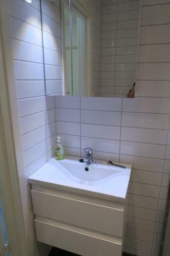 Apartment Krohneg�rden