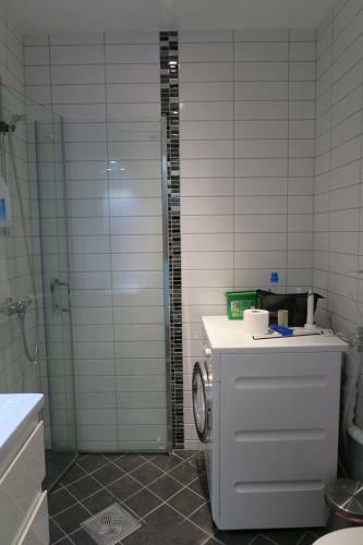 Apartment Krohneg�rden