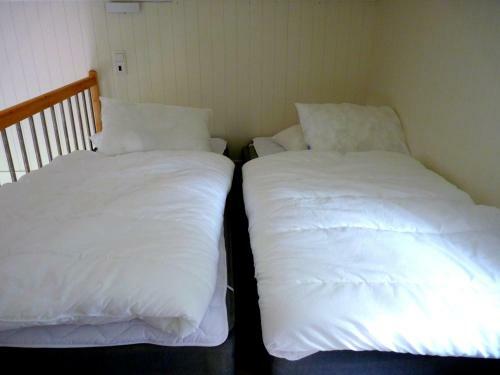 Albergue Setnes Feriesenter