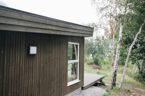 Albergue Setnes Feriesenter